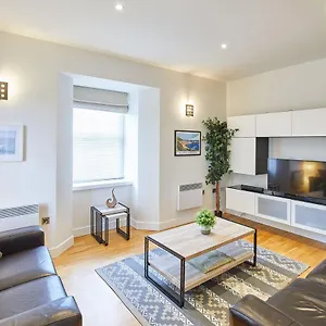 Apartment Host & - 15 Easby Hall, Scarborough