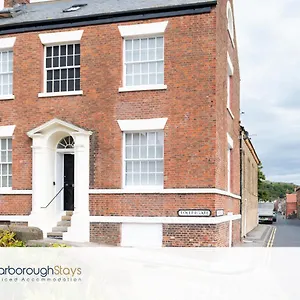 Holiday home - Ebenezer House, Scarborough