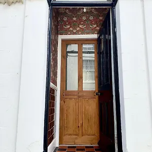 Holiday home Bats By The Sea At Number 23, Scarborough