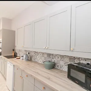 Holiday home Westbourne House, Scarborough