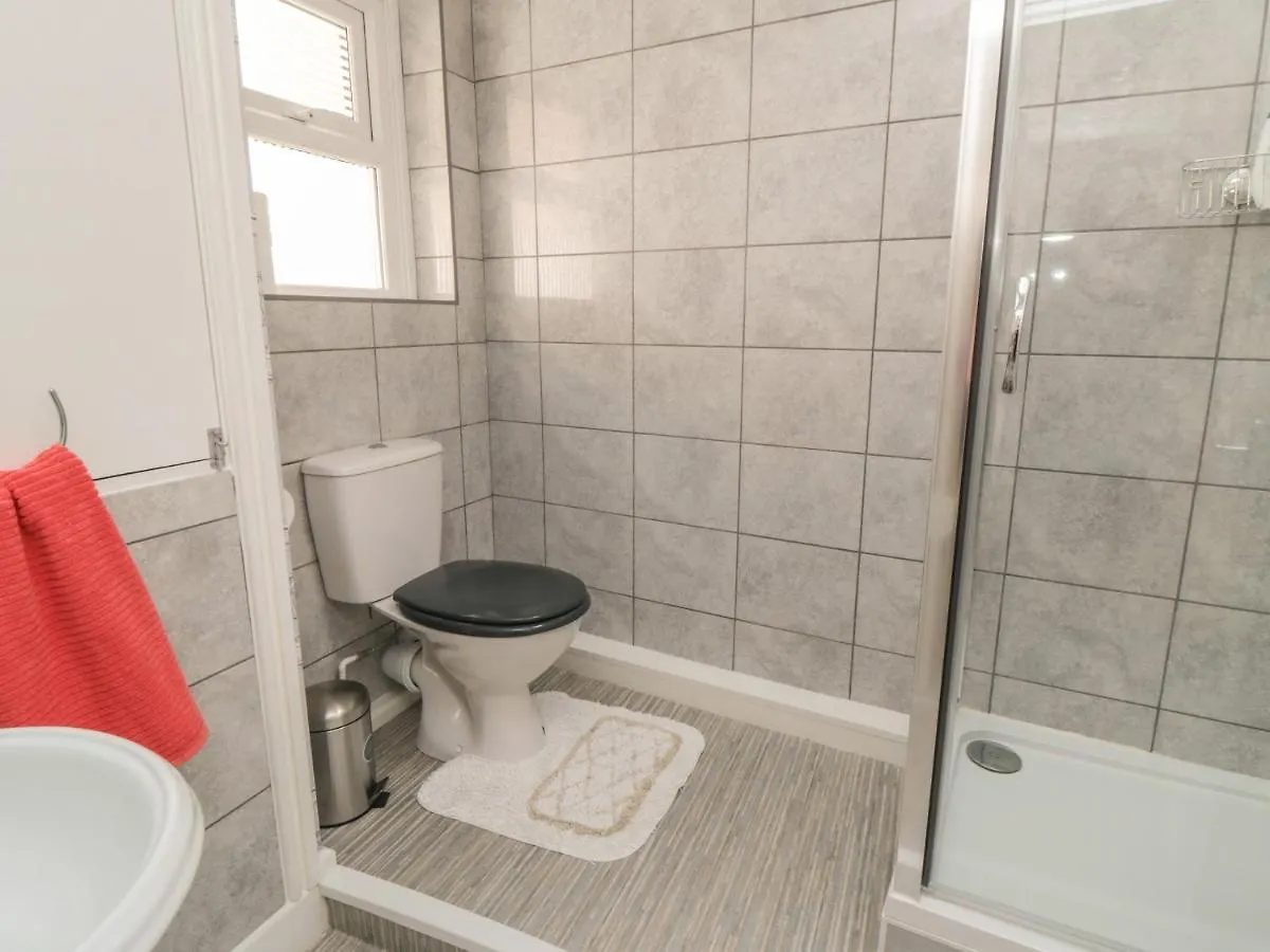 Hanover Hideaway Villa Scarborough 0*,
