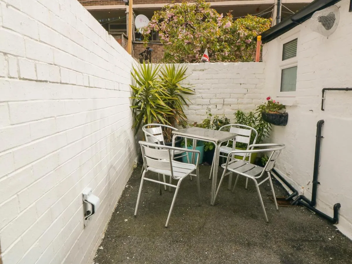 Holiday home Hanover Hideaway Villa Scarborough United Kingdom