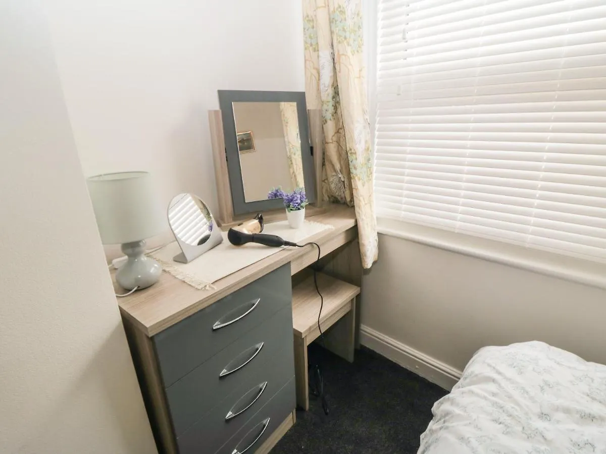 Hanover Hideaway Villa Scarborough 0*,  United Kingdom